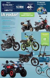 Sams Club ofertas 06/08/2024 - 26/08/2024 Sams Club catálogo página 10