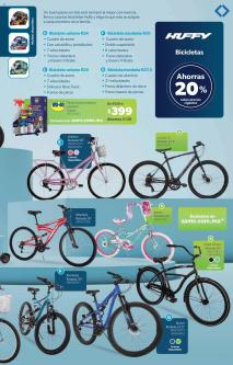 Sams Club ofertas 06/08/2024 - 26/08/2024 Sams Club catálogo página 11