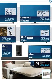 Sams Club ofertas 06/08/2024 - 26/08/2024 Sams Club catálogo página 13