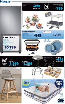 Sams Club ofertas 06/08/2024 - 26/08/2024 Sams Club catálogo página 14