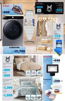 Sams Club ofertas 06/08/2024 - 26/08/2024 Sams Club catálogo página 15