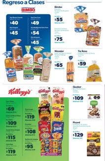 Sams Club ofertas 06/08/2024 - 26/08/2024 Sams Club catálogo página 22