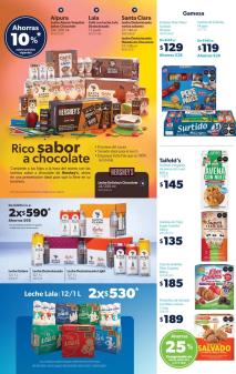 Sams Club ofertas 06/08/2024 - 26/08/2024 Sams Club catálogo página 24