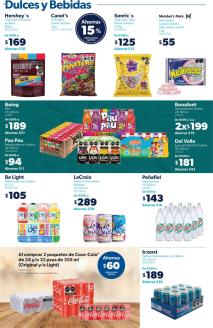 Sams Club ofertas 06/08/2024 - 26/08/2024 Sams Club catálogo página 26