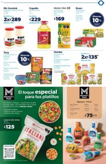 Sams Club ofertas 06/08/2024 - 26/08/2024 Sams Club catálogo página 27