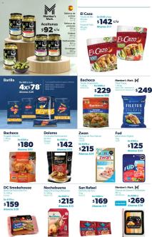 Sams Club ofertas 06/08/2024 - 26/08/2024 Sams Club catálogo página 28