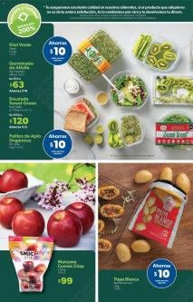 Sams Club ofertas 06/08/2024 - 26/08/2024 Sams Club catálogo página 30