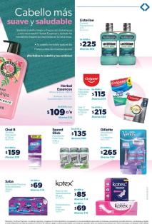 Sams Club ofertas 06/08/2024 - 26/08/2024 Sams Club catálogo página 33