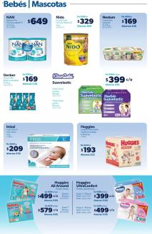 Sams Club ofertas 06/08/2024 - 26/08/2024 Sams Club catálogo página 36