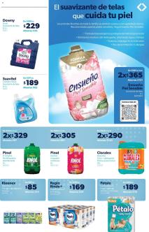 Sams Club ofertas 06/08/2024 - 26/08/2024 Sams Club catálogo página 39