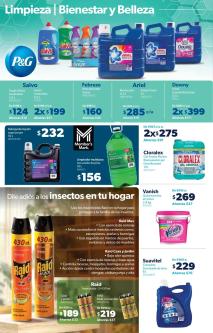 Sams Club ofertas 16/07/2024 - 05/08/2024 página 2