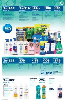 Sams Club ofertas 16/07/2024 - 05/08/2024 página 3