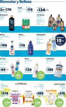 Sams Club ofertas 16/07/2024 - 05/08/2024 página 4