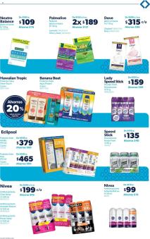 Sams Club ofertas 16/07/2024 - 05/08/2024 página 5