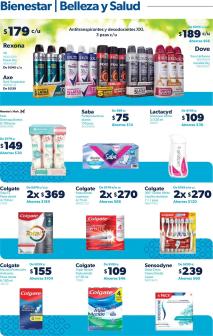 Sams Club ofertas 16/07/2024 - 05/08/2024 página 6