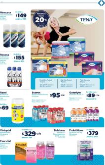 Sams Club ofertas 16/07/2024 - 05/08/2024 página 7