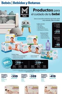 Sams Club ofertas 16/07/2024 - 05/08/2024 página 10