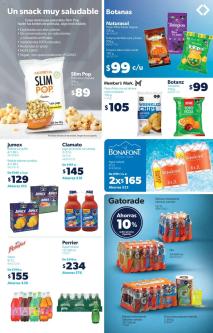 Sams Club ofertas 16/07/2024 - 05/08/2024 página 11