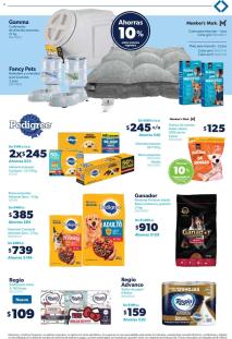 Sams Club ofertas 16/07/2024 - 05/08/2024 página 15