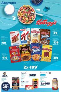 Sams Club ofertas 16/07/2024 - 05/08/2024 página 16