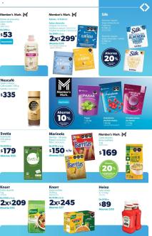 Sams Club ofertas 16/07/2024 - 05/08/2024 página 17