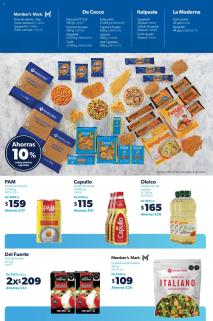 Sams Club ofertas 16/07/2024 - 05/08/2024 página 18