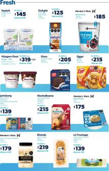 Sams Club ofertas 16/07/2024 - 05/08/2024 página 20