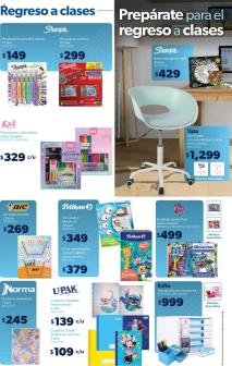 Sams Club ofertas 16/07/2024 - 05/08/2024 página 24