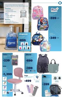 Sams Club ofertas 16/07/2024 - 05/08/2024 página 25