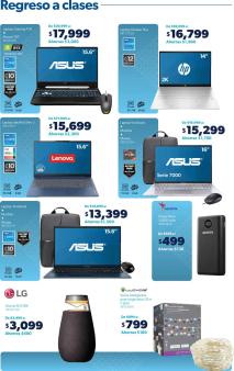 Sams Club ofertas 16/07/2024 - 05/08/2024 página 26