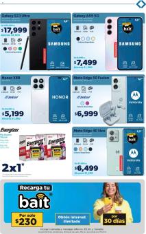 Sams Club ofertas 16/07/2024 - 05/08/2024 página 27