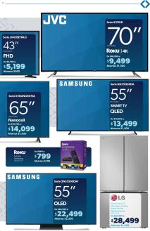 Sams Club ofertas 16/07/2024 - 05/08/2024 página 29