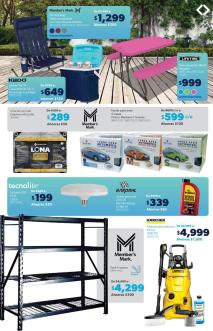 Sams Club ofertas 16/07/2024 - 05/08/2024 página 31