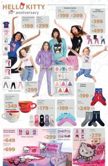 Sams Club ofertas 16/07/2024 - 05/08/2024 página 32