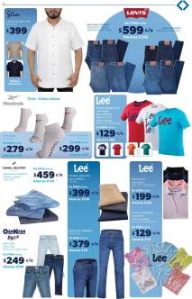 Sams Club ofertas 16/07/2024 - 05/08/2024 página 33