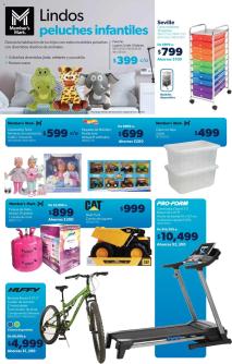 Sams Club ofertas 16/07/2024 - 05/08/2024 página 34