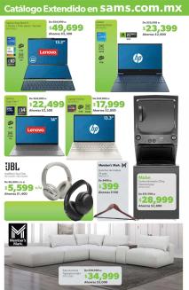 Sams Club ofertas 16/07/2024 - 05/08/2024 página 38