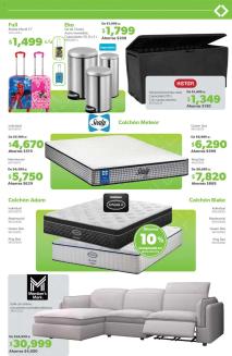 Sams Club ofertas 16/07/2024 - 05/08/2024 página 39