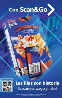 Sams Club ofertas 16/07/2024 - 05/08/2024 página 40