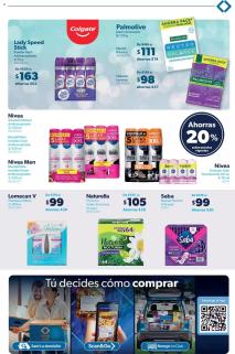 Sams Club ofertas 18/06/2024 - 15/07/2024 página 3