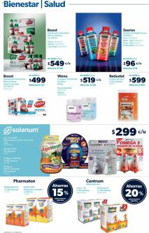 Sams Club ofertas 18/06/2024 - 15/07/2024 página 6