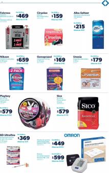 Sams Club ofertas 18/06/2024 - 15/07/2024 página 7