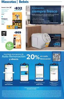 Sams Club ofertas 18/06/2024 - 15/07/2024 página 8