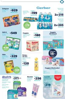 Sams Club ofertas 18/06/2024 - 15/07/2024 página 9