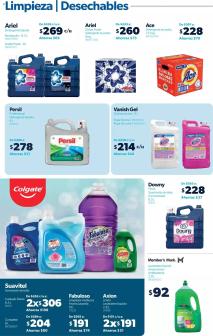 Sams Club ofertas 18/06/2024 - 15/07/2024 página 10