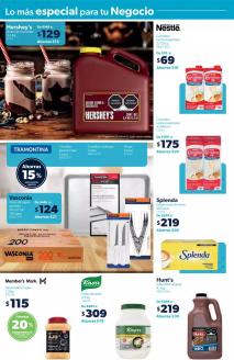Sams Club ofertas 18/06/2024 - 15/07/2024 página 12