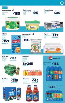 Sams Club ofertas 18/06/2024 - 15/07/2024 página 13