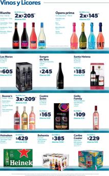 Sams Club ofertas 18/06/2024 - 15/07/2024 página 14