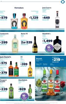 Sams Club ofertas 18/06/2024 - 15/07/2024 página 15