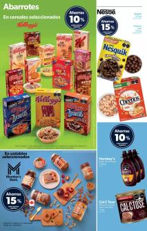 Sams Club ofertas 18/06/2024 - 15/07/2024 página 16